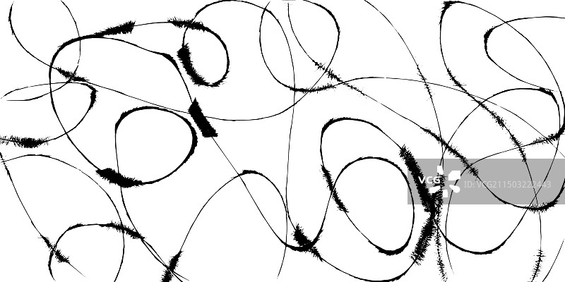 黑色复古纹理背景图片素材