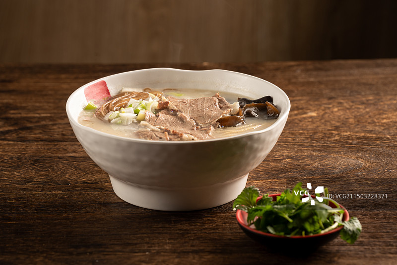 油酥烧饼图片素材