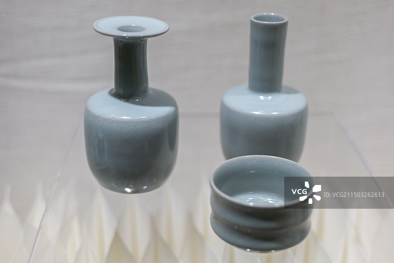 汝窑钧瓷图片素材