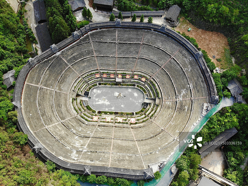 斗牛场图片素材