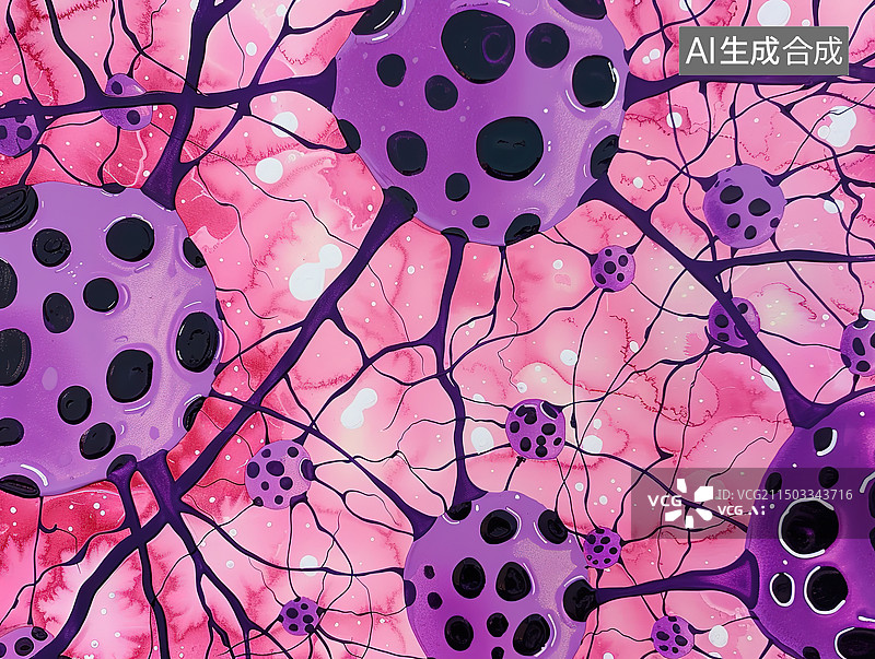 【AI数字艺术】悬挂在天花板上的照明设备的低角度视图图片素材