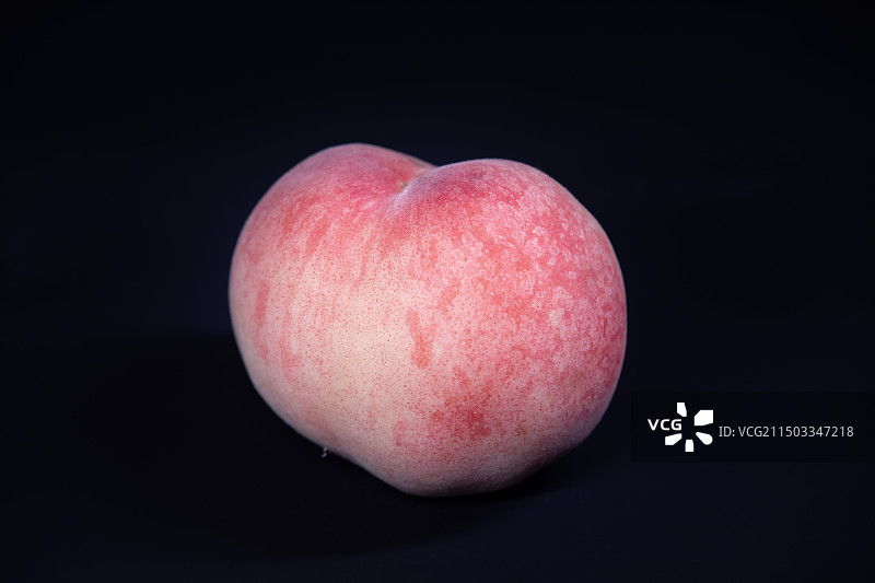 水蜜桃图片素材