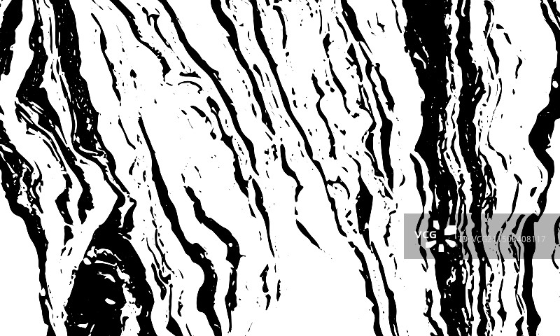 复古纹理条纹裂缝图片素材