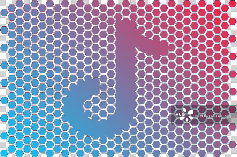 蓝黑红色渐变背景图片素材