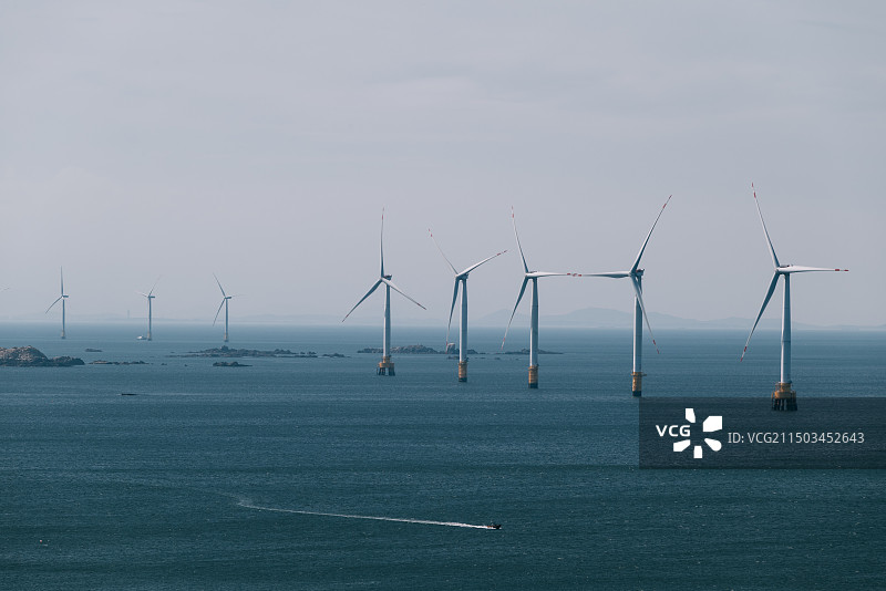 平潭岛图片素材