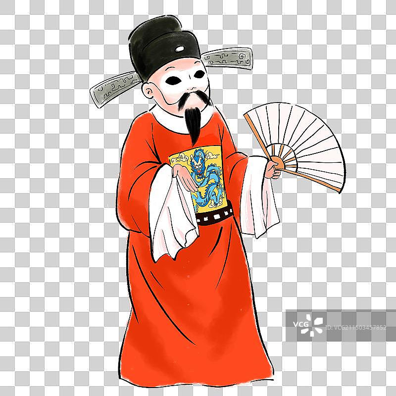 京剧人物图片素材