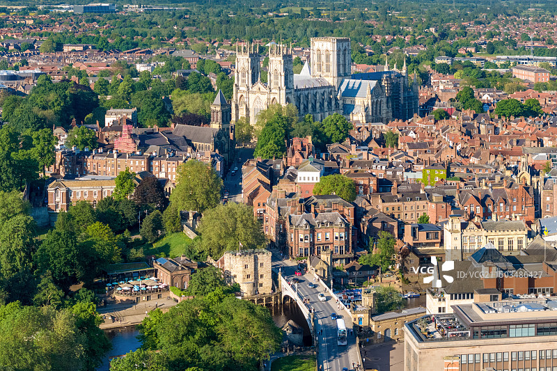 约克入夏图片素材