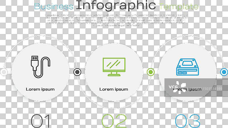 USB数据线电脑显示器屏幕banner图片素材