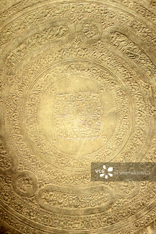 上海博物馆图片素材