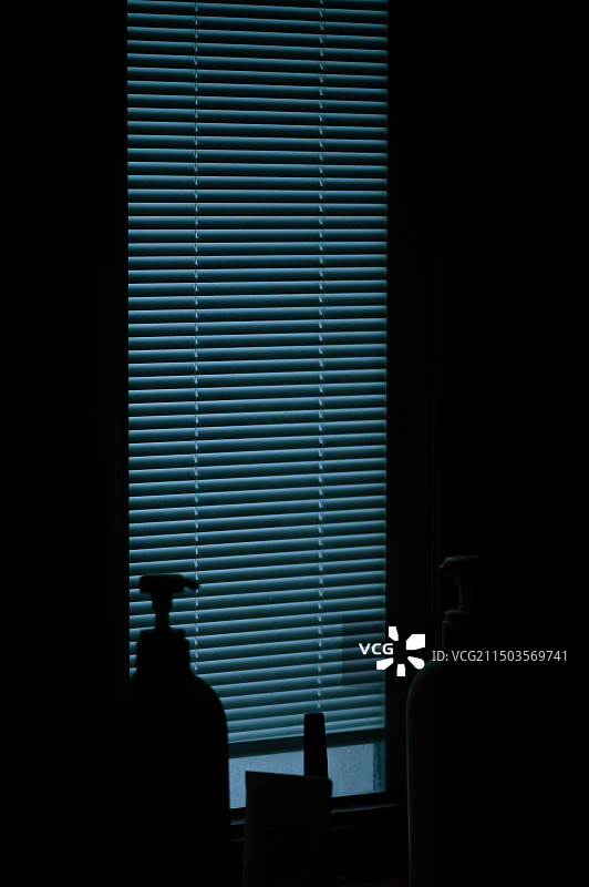 梅雨|室内景象图片素材