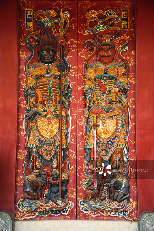 慧聚寺图片素材