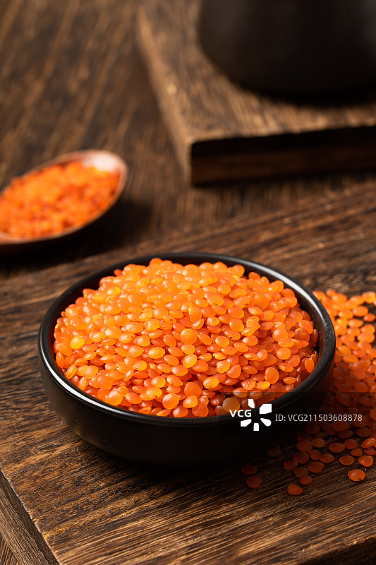 扁豆 粗粮 红扁豆 红小扁豆 零食 马粟粒 食物 五谷 五谷杂粮 杂粮图片素材