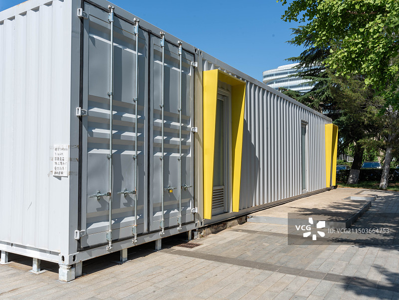 北京751艺术区正东煤气厂798艺术区图片素材