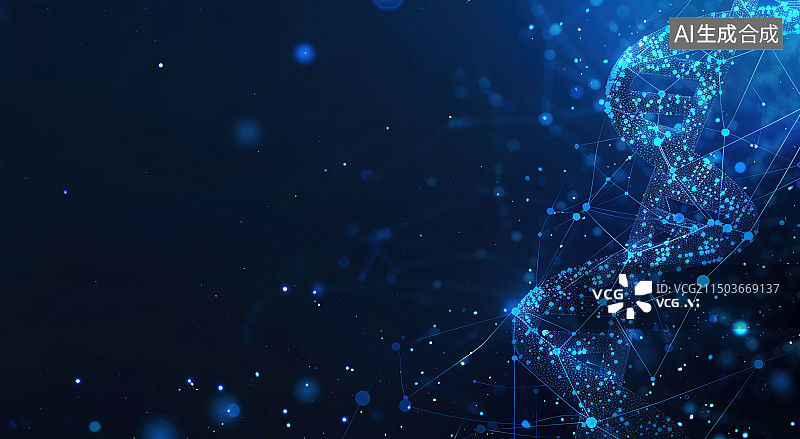 【AI数字艺术】黑色背景下照明设备的特写镜头图片素材