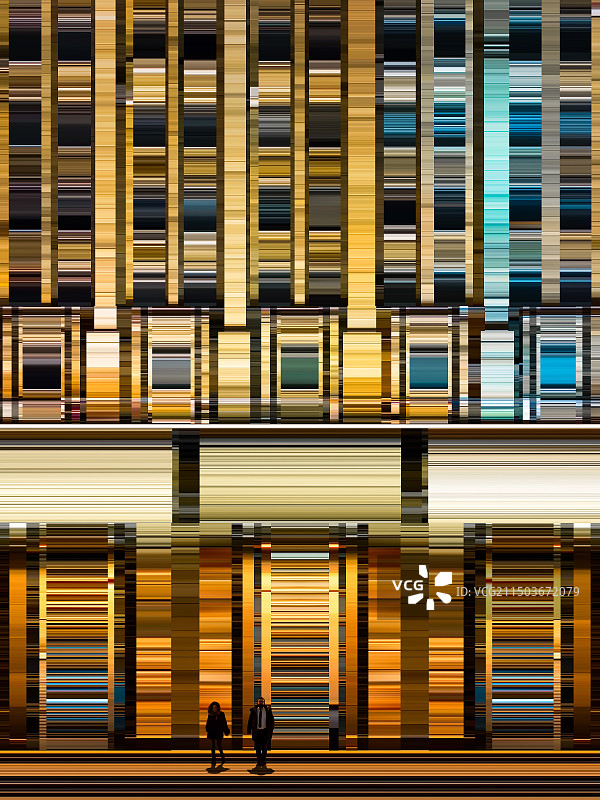 俄罗斯莫斯科红场圣瓦西里大教堂建筑群图片素材