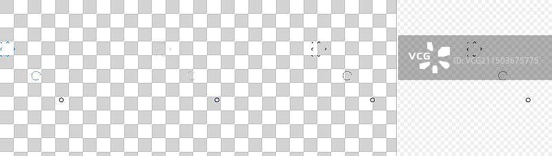 果汁单车App图标集图片素材