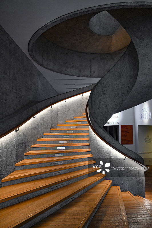 香港大馆楼梯图片素材