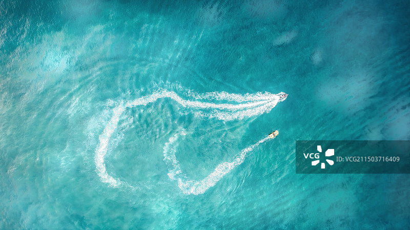 《追逐》图片素材