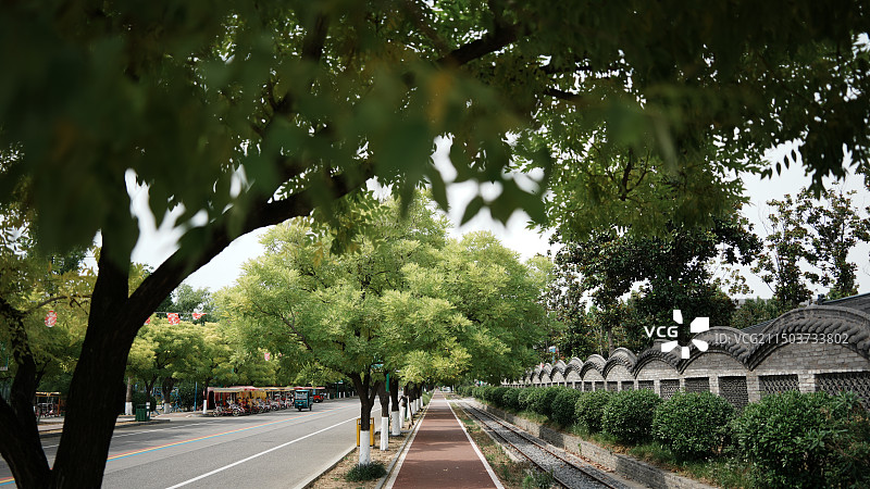 临沂兰陵国家农业公园旅游区图片素材