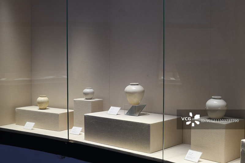 邢台内丘县邢窑文化旅游区图片素材