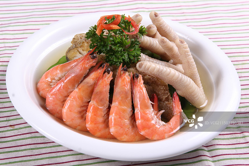 海鲜糟钵斗图片素材