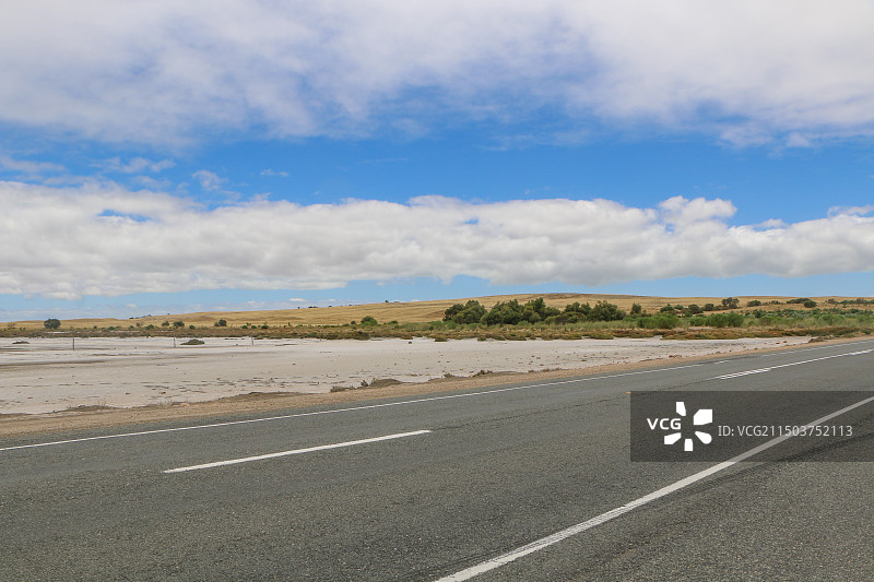 汽车广告背景图-道路图片素材