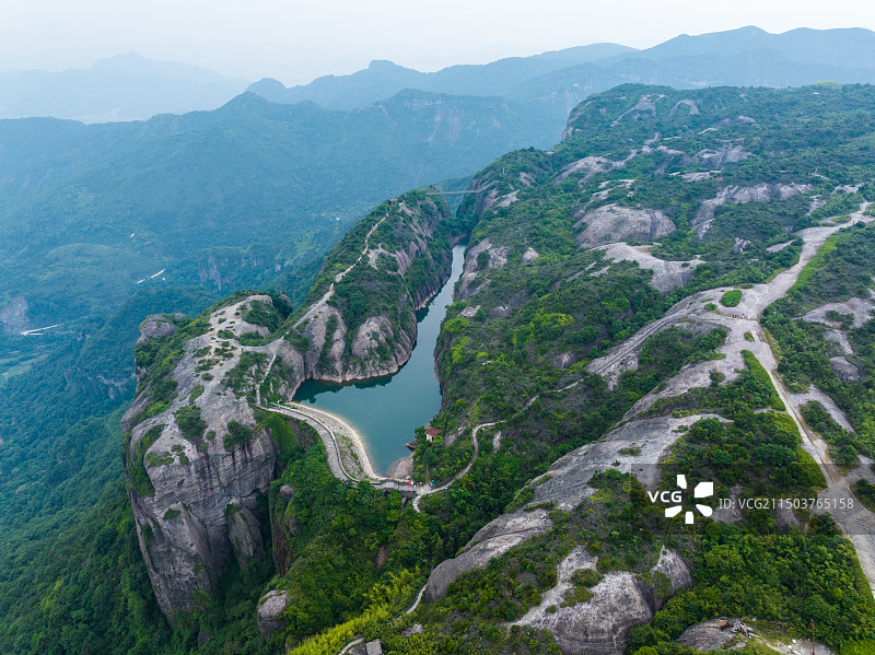 温岭方山风景区图片素材