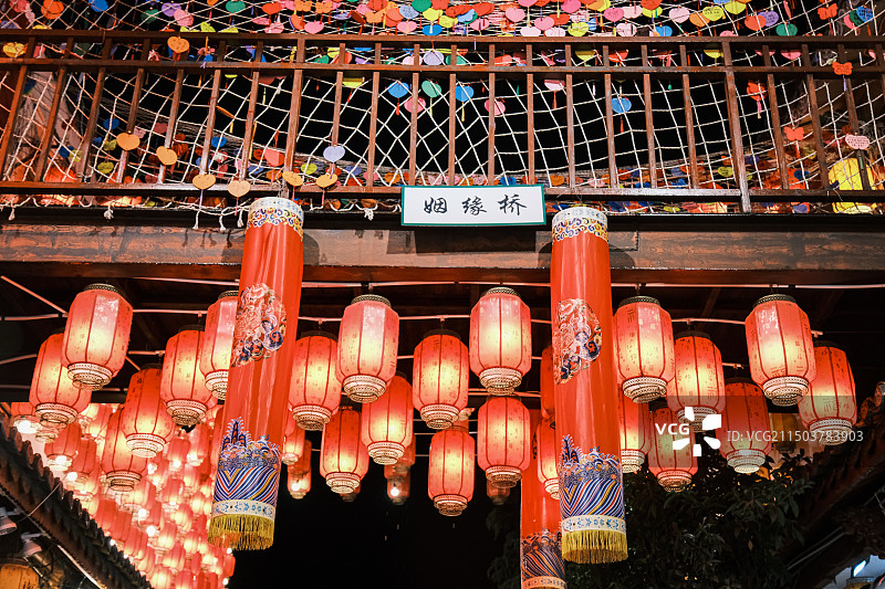 云南大理图片素材