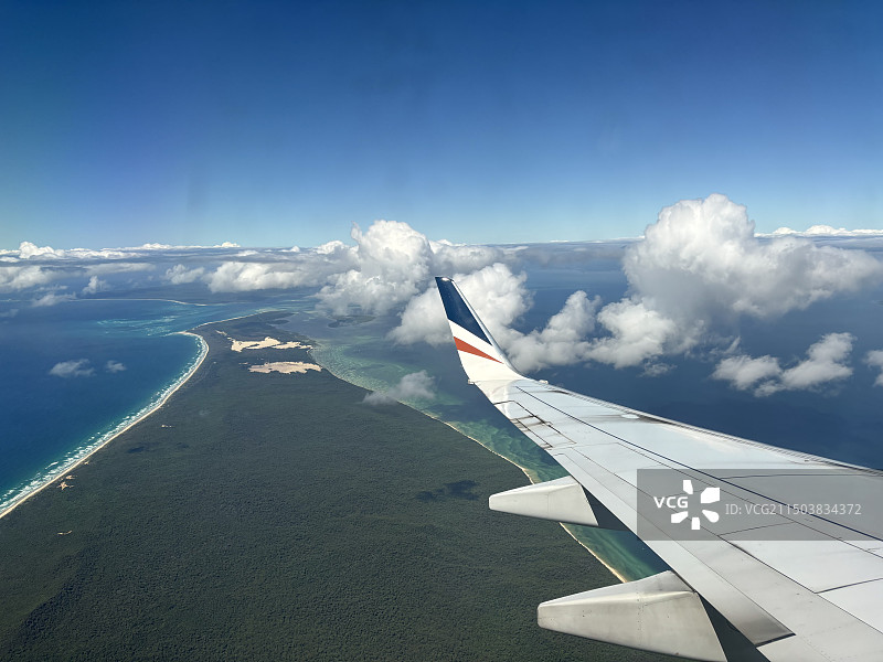 黄金海岸图片素材
