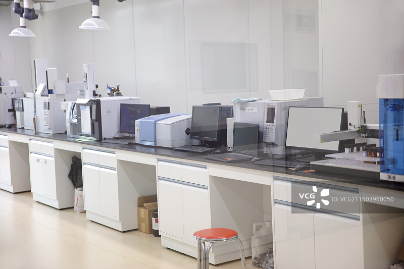 相关行业设备间图片素材