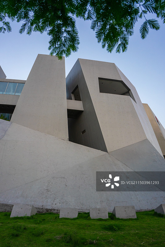 重庆三峡移民纪念馆图片素材