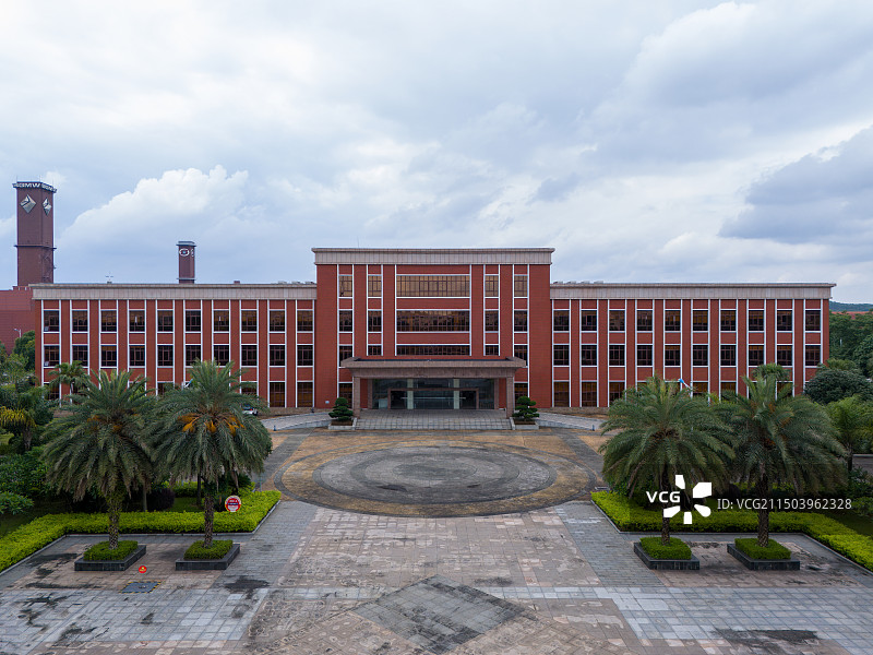 柳州上汽通用五菱宝骏基地图片素材