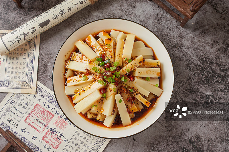 北川凉粉图片素材