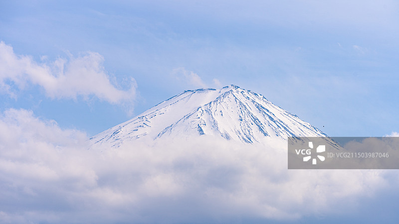 富士山图片素材