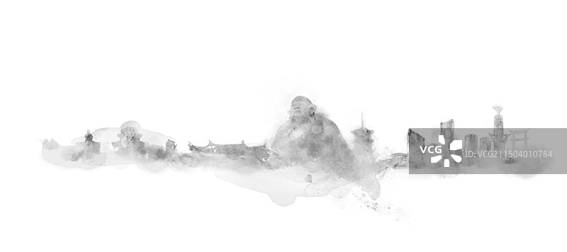 泉州地标建筑图片素材