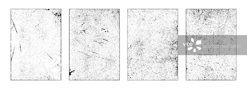 复古做旧纹理纸张效果图片素材