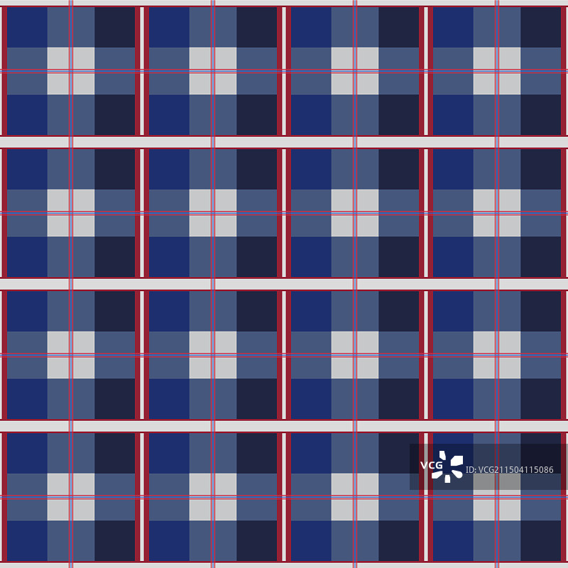 缠腰布方块线条无缝图案图片素材