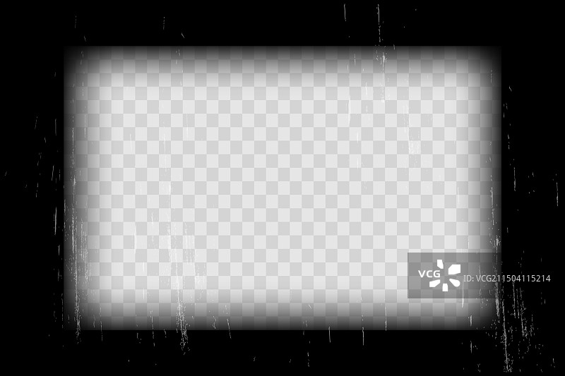 复古电影胶片图片素材