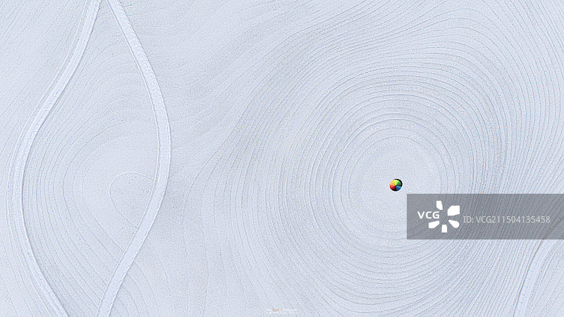 大地之瞳图片素材