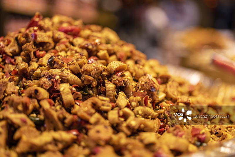 671A3034萝卜干图片素材