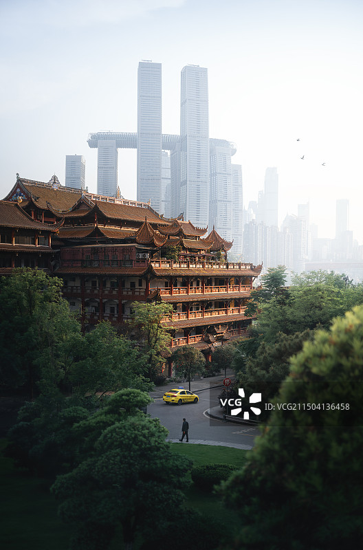 『千年一瞬』图片素材