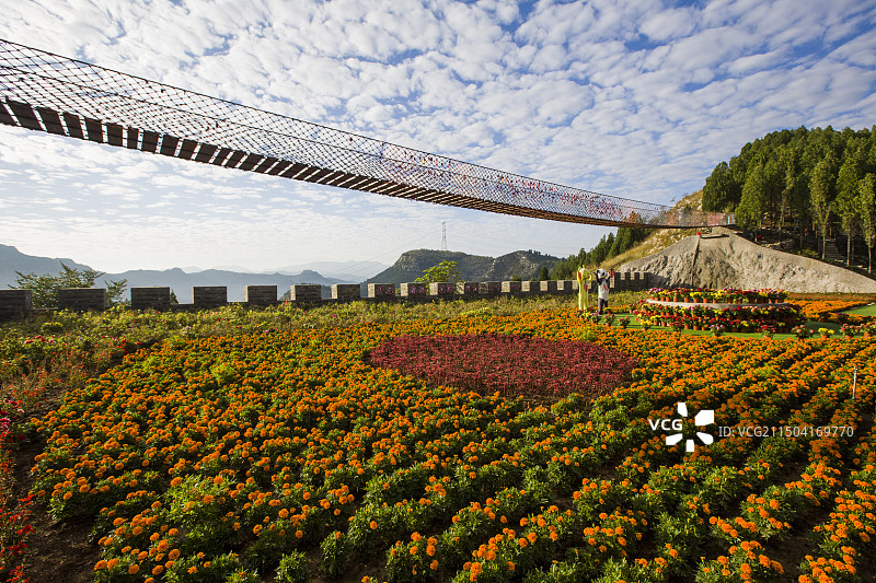 淄博开元溶洞图片素材