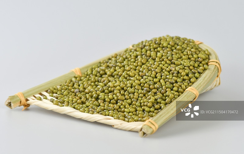 绿豆图片素材