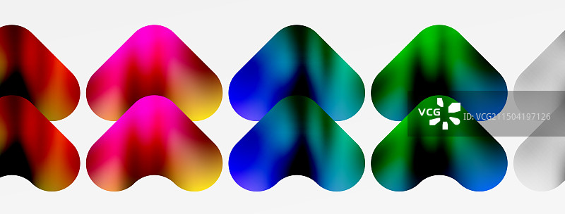 金属彩板背景图片素材