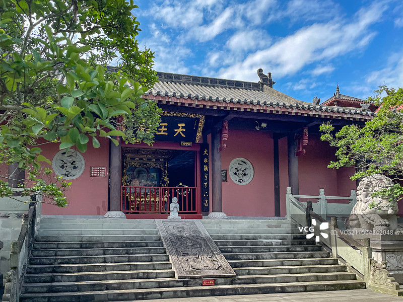 广元市平乐旅游区图片素材