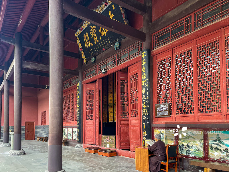 广元市平乐旅游区图片素材