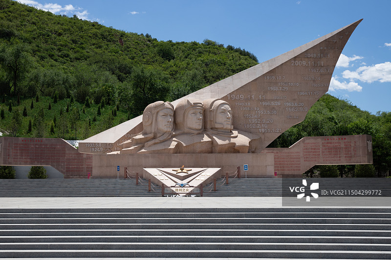 中国航空博物馆图片素材