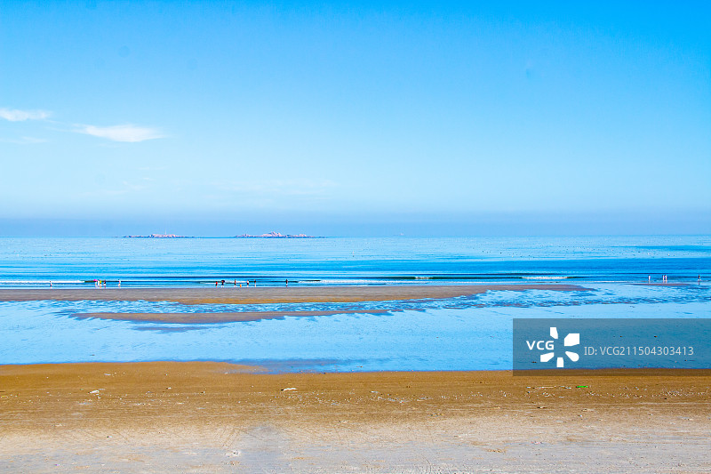 漳州漳浦翡翠湾滨海度假区图片素材