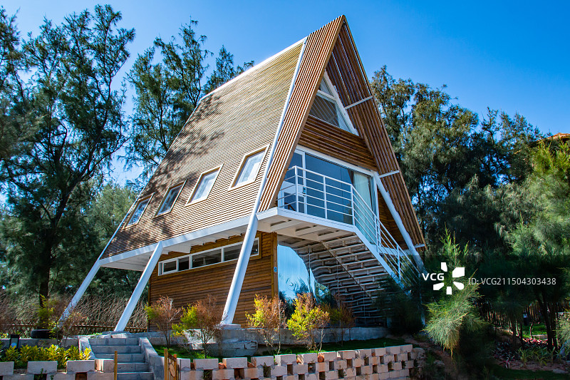 漳州漳浦翡翠湾滨海度假区图片素材