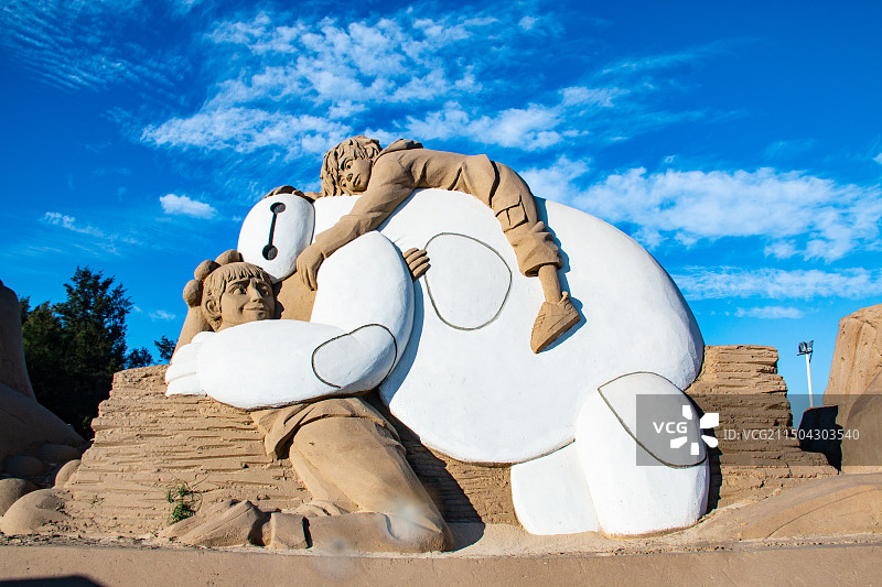 漳州漳浦翡翠湾滨海度假区图片素材